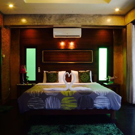 פאי Soi One Boutique Bedrooms מראה חיצוני תמונה