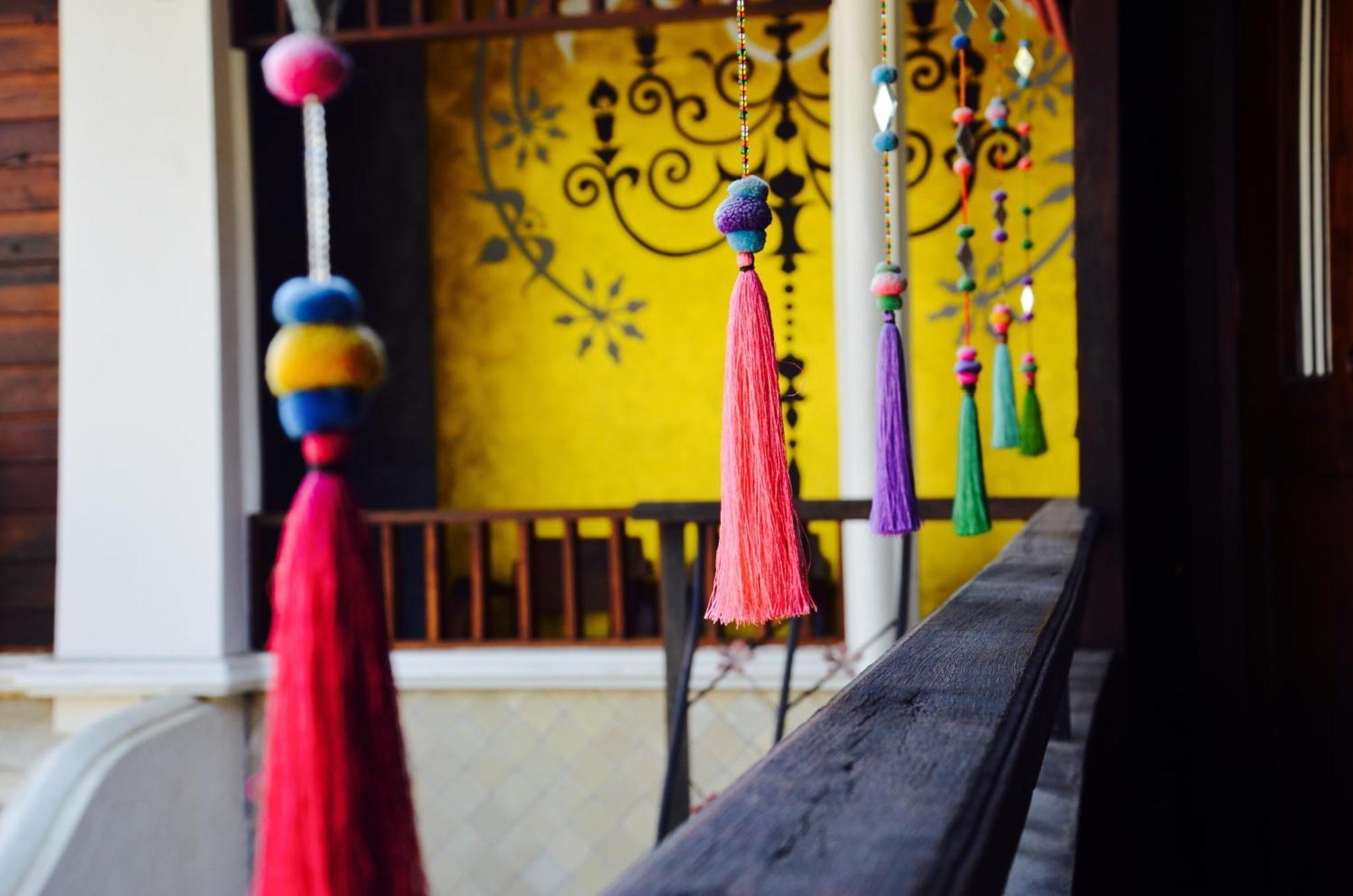 פאי Soi One Boutique Bedrooms מראה חיצוני תמונה