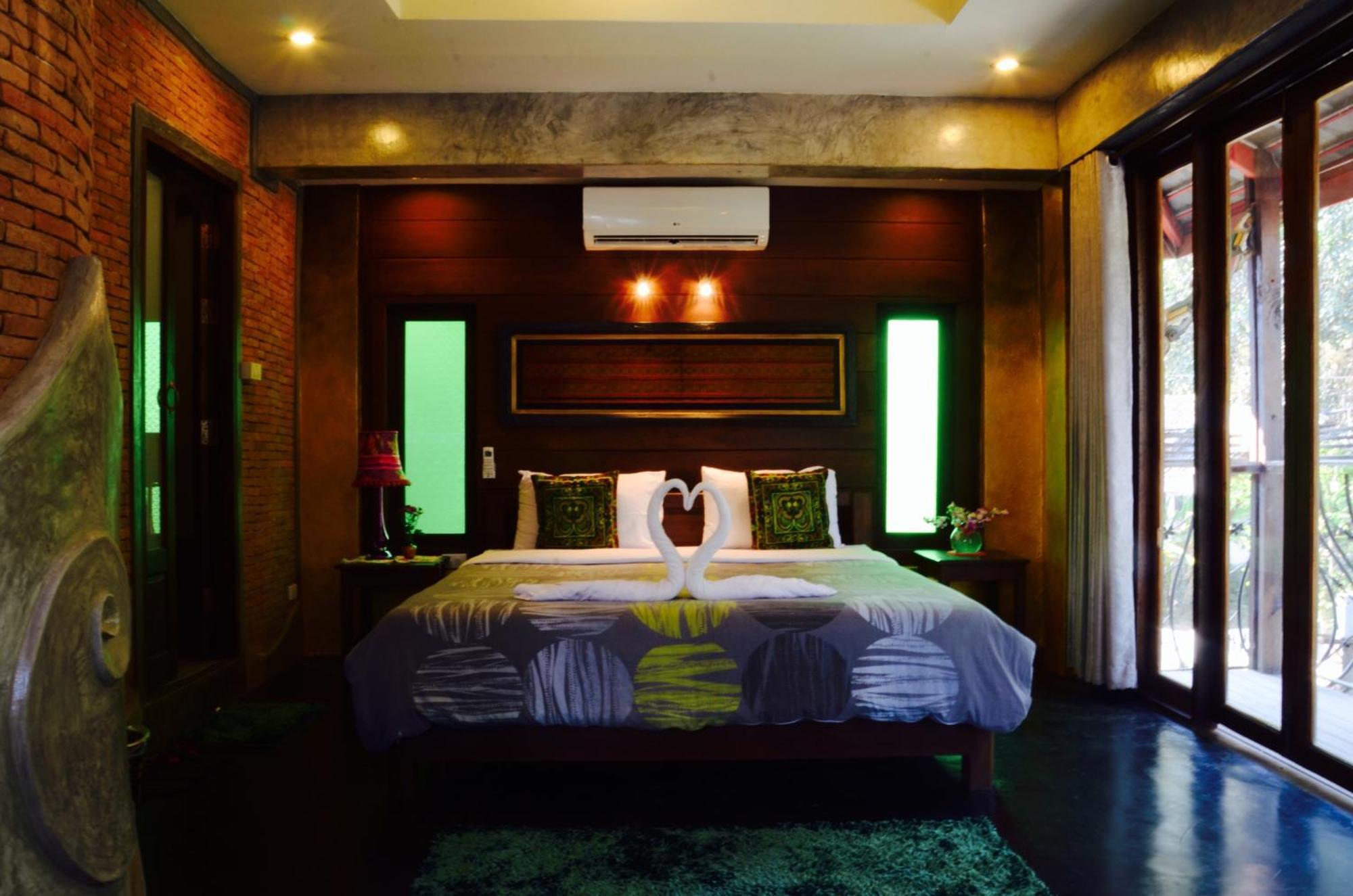 פאי Soi One Boutique Bedrooms מראה חיצוני תמונה