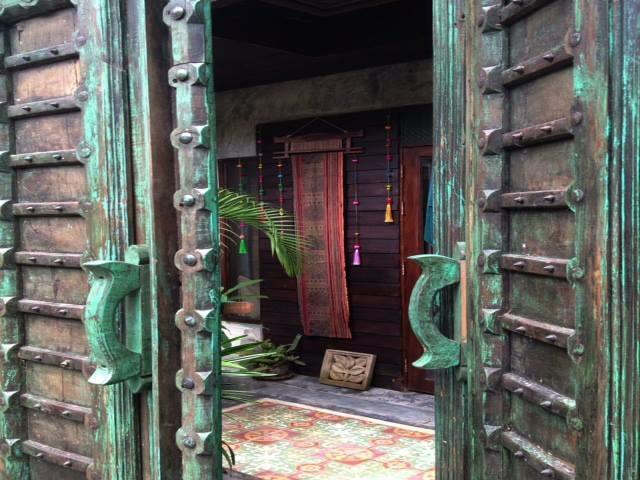 פאי Soi One Boutique Bedrooms מראה חיצוני תמונה