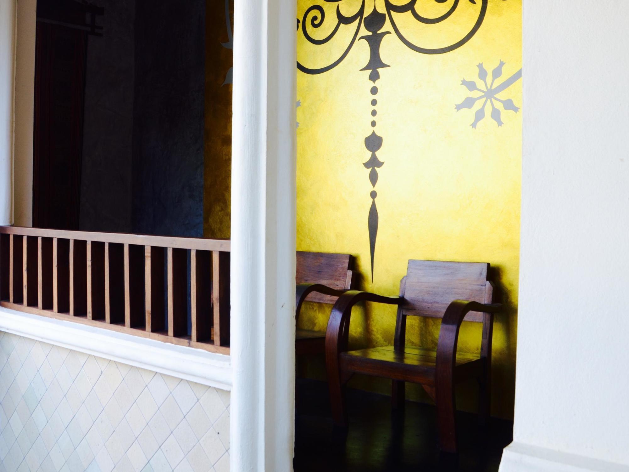 פאי Soi One Boutique Bedrooms מראה חיצוני תמונה