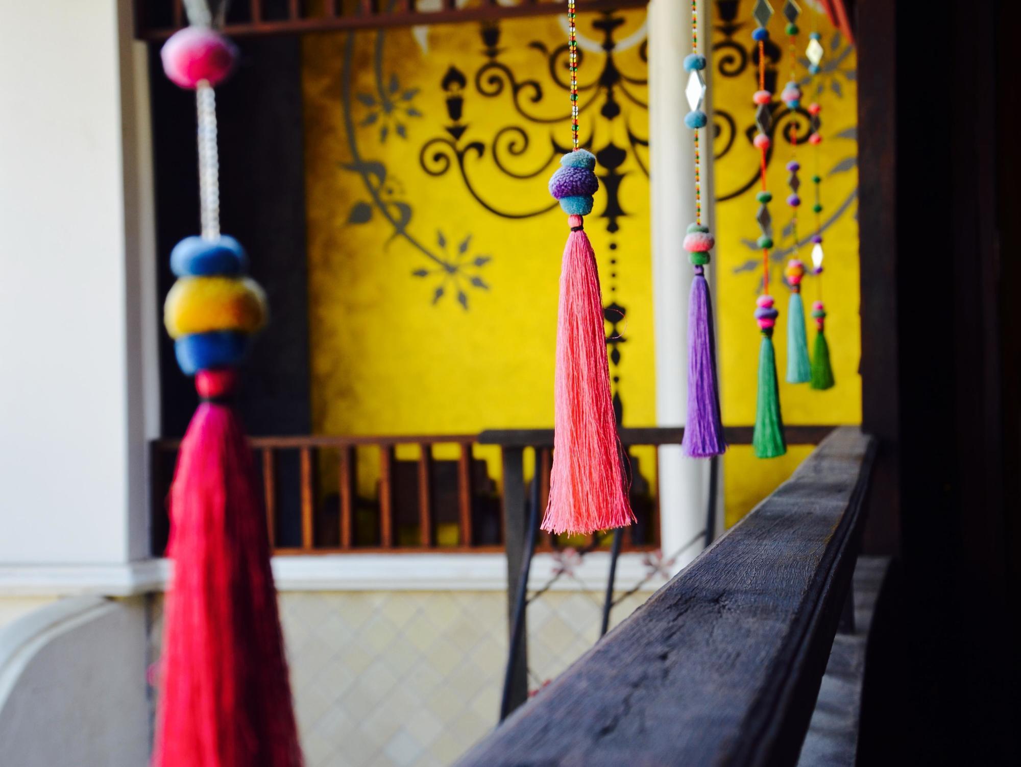 פאי Soi One Boutique Bedrooms מראה חיצוני תמונה