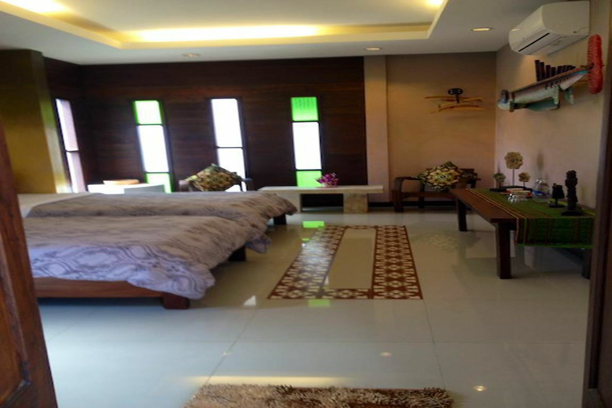 פאי Soi One Boutique Bedrooms מראה חיצוני תמונה