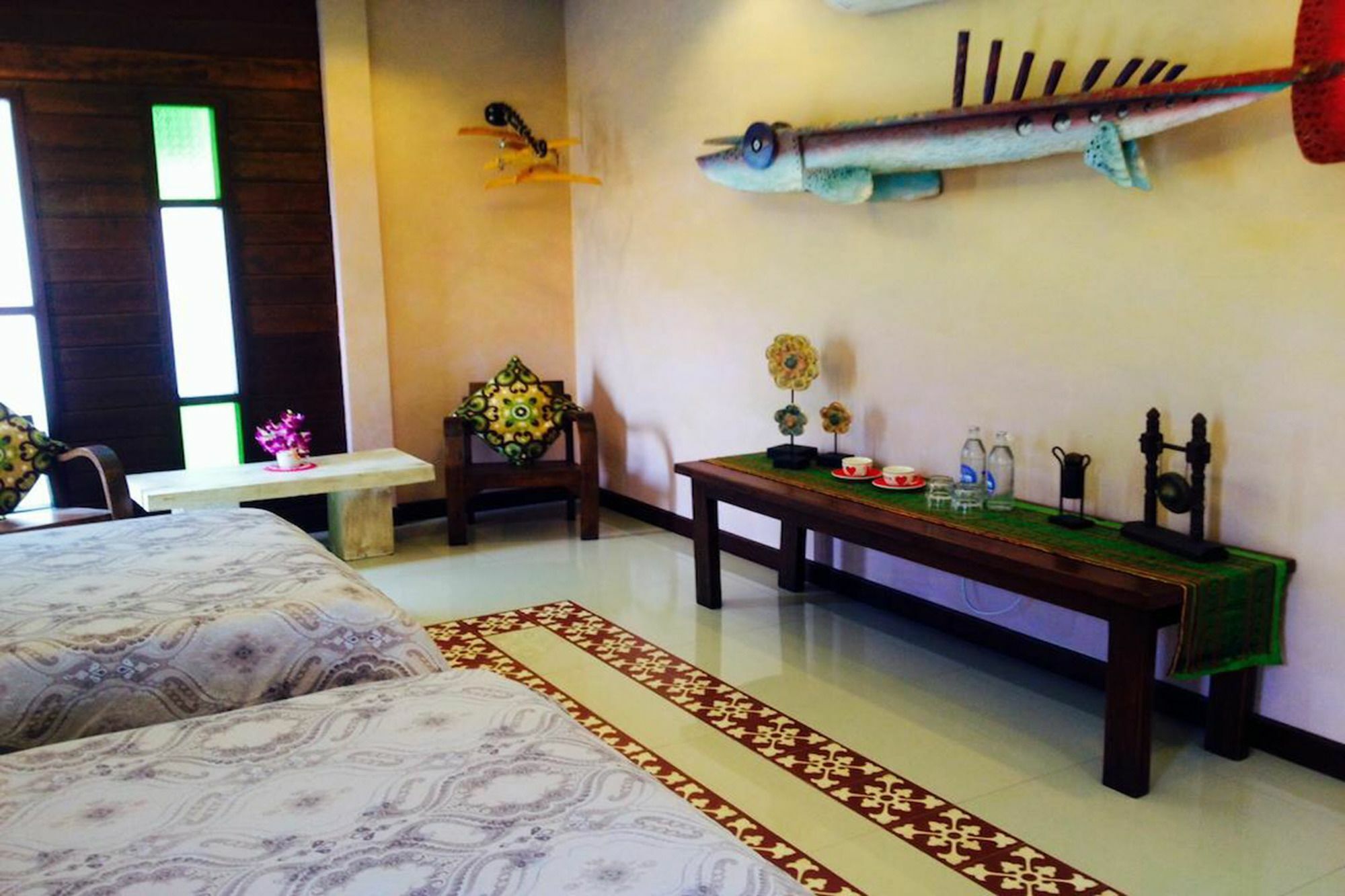 פאי Soi One Boutique Bedrooms מראה חיצוני תמונה