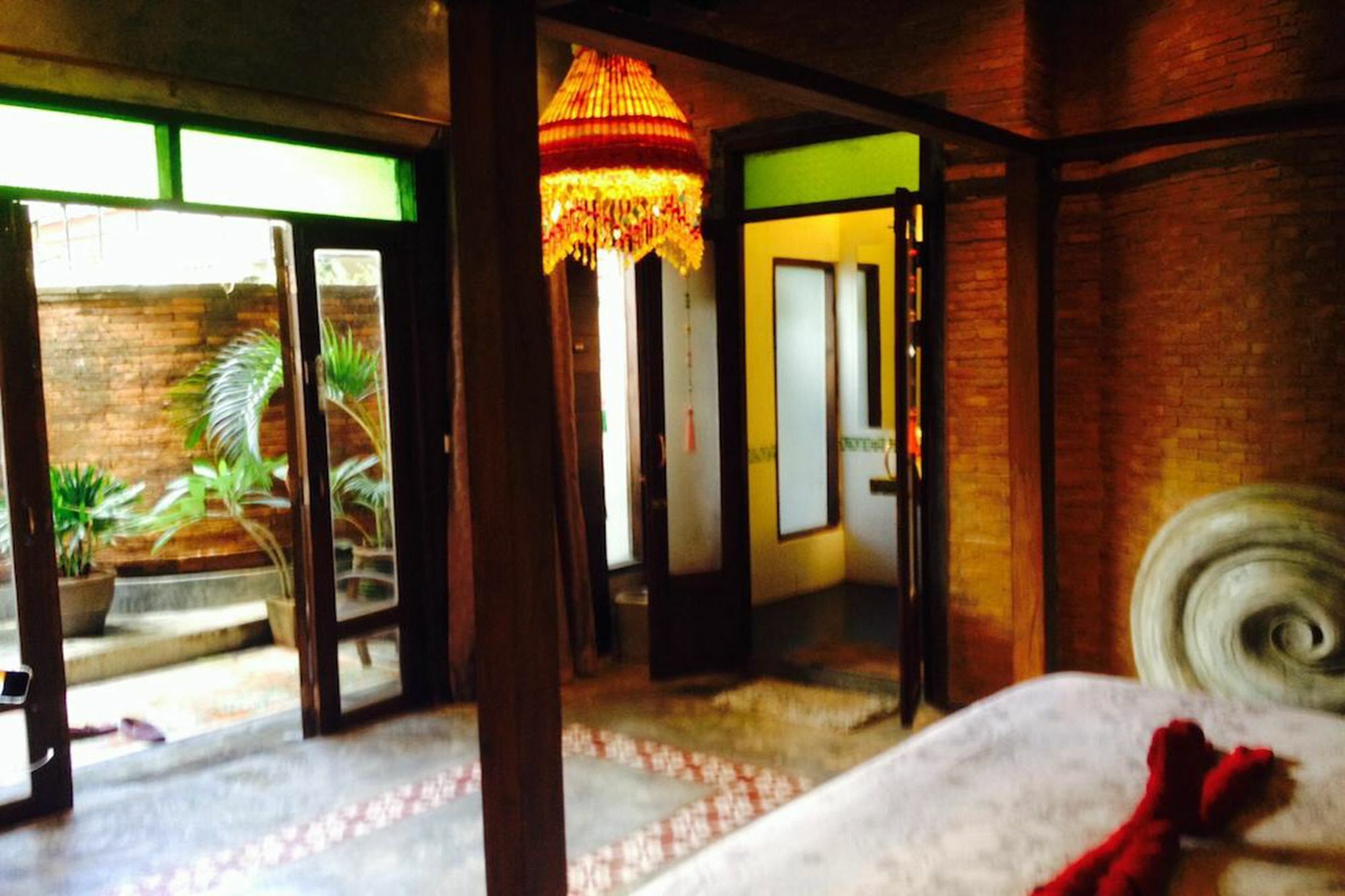 פאי Soi One Boutique Bedrooms מראה חיצוני תמונה