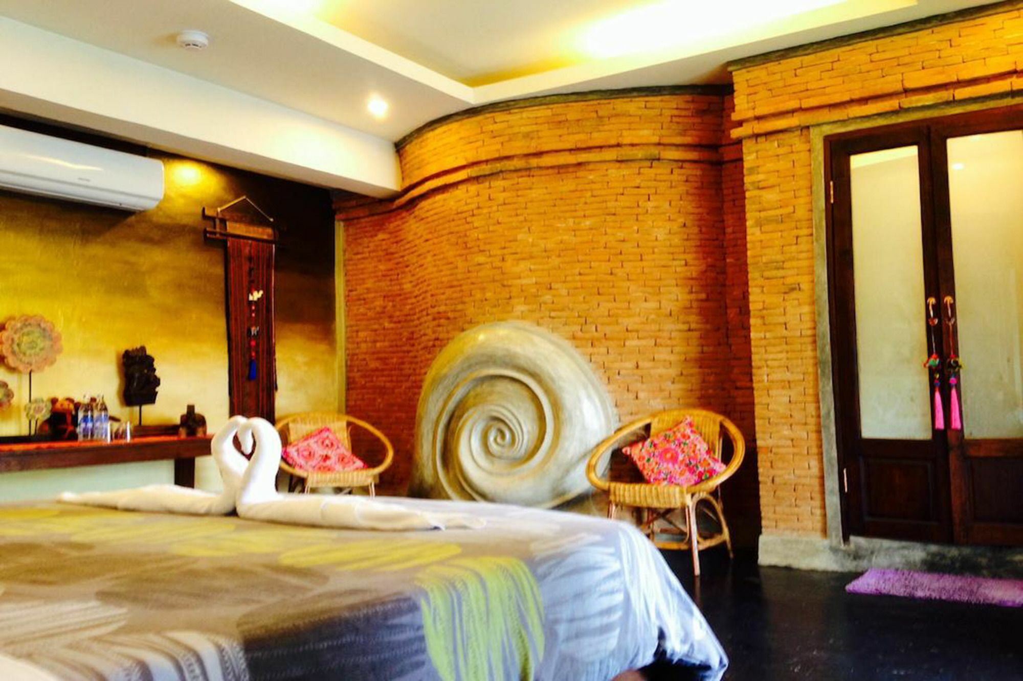 פאי Soi One Boutique Bedrooms מראה חיצוני תמונה