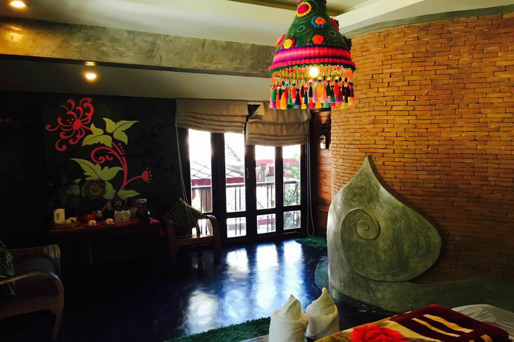 פאי Soi One Boutique Bedrooms מראה חיצוני תמונה