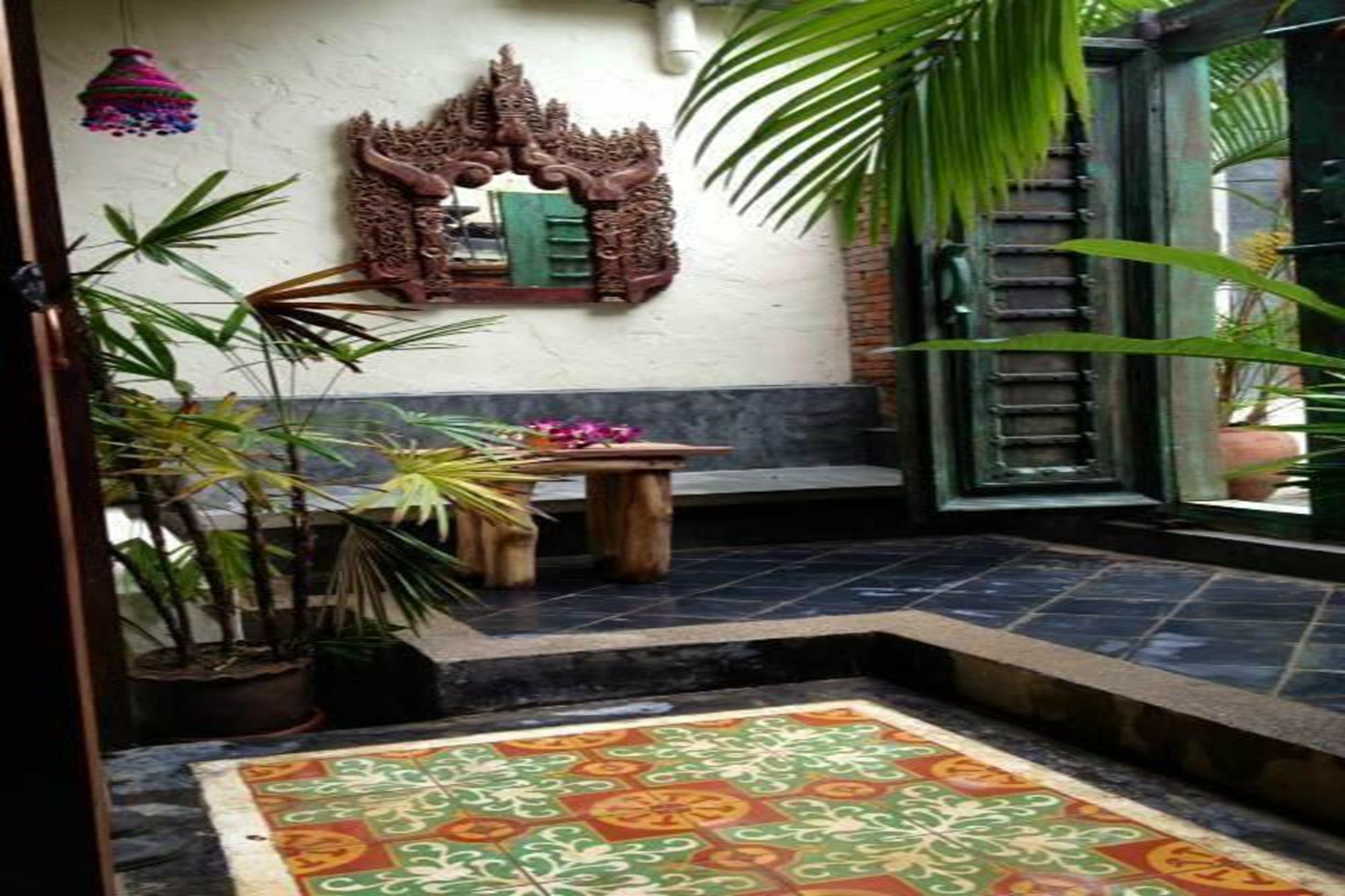 פאי Soi One Boutique Bedrooms מראה חיצוני תמונה