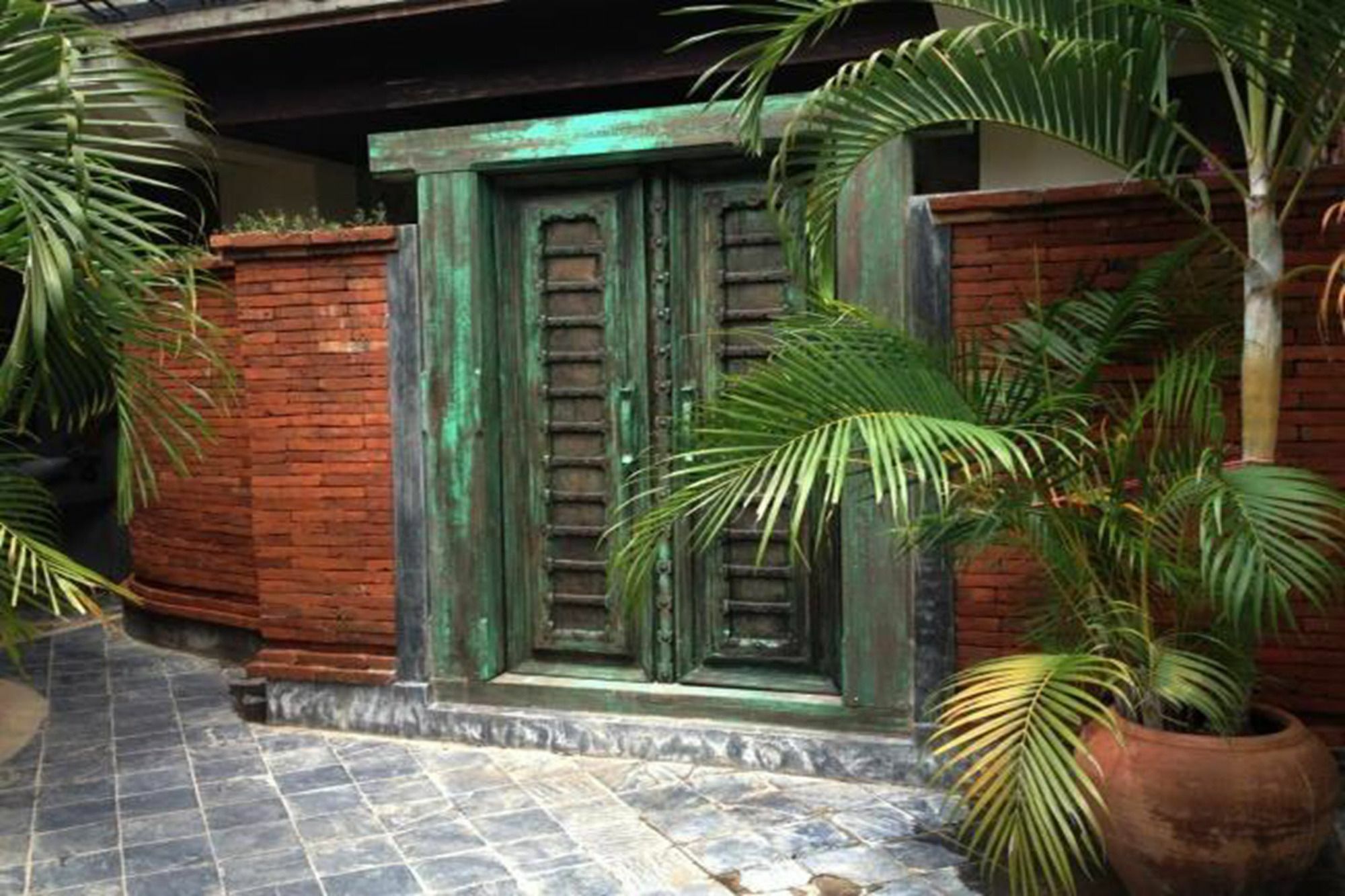 פאי Soi One Boutique Bedrooms מראה חיצוני תמונה