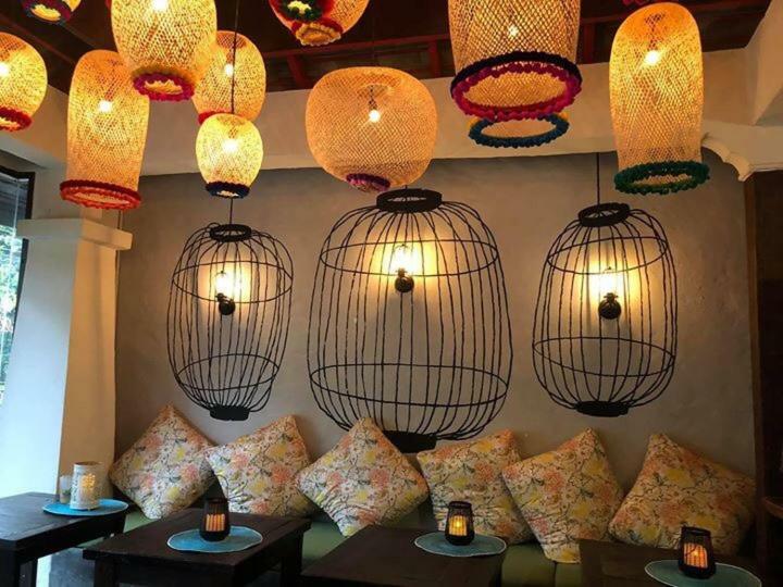 פאי Soi One Boutique Bedrooms מראה חיצוני תמונה