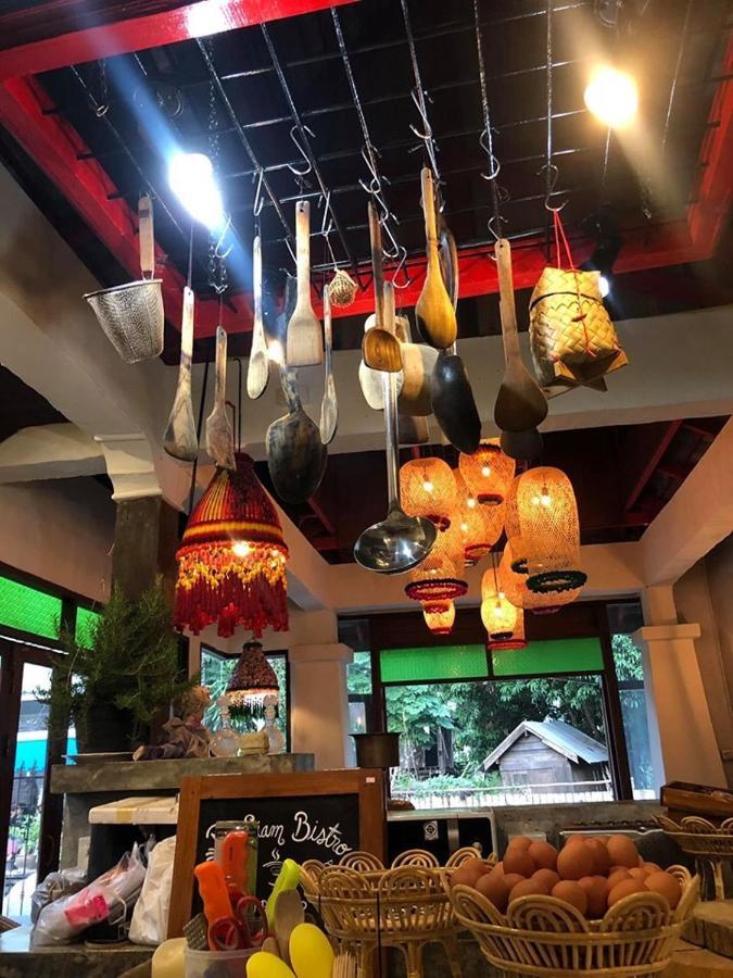פאי Soi One Boutique Bedrooms מראה חיצוני תמונה